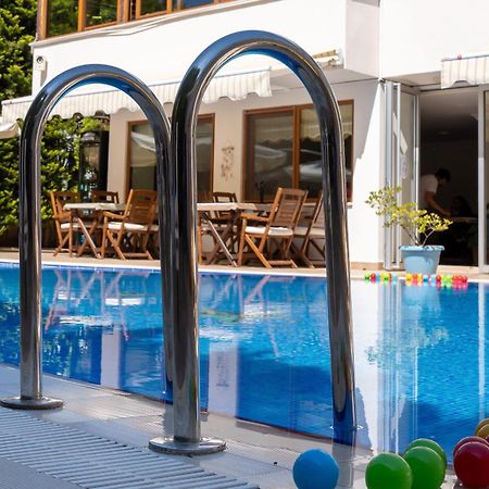 Cunda Giritlioglu Otel Adult Only Ayvalik Exterior photo