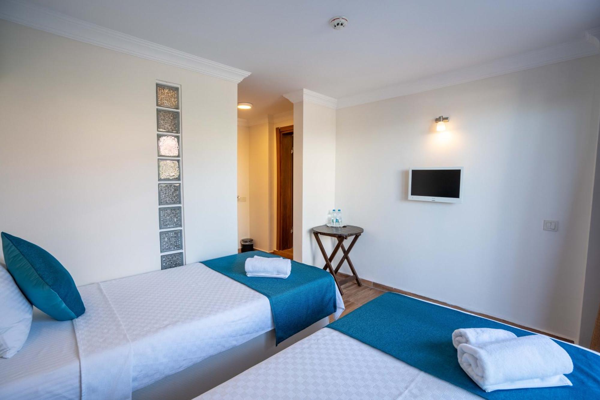 Cunda Giritlioglu Otel Adult Only Ayvalik Exterior photo
