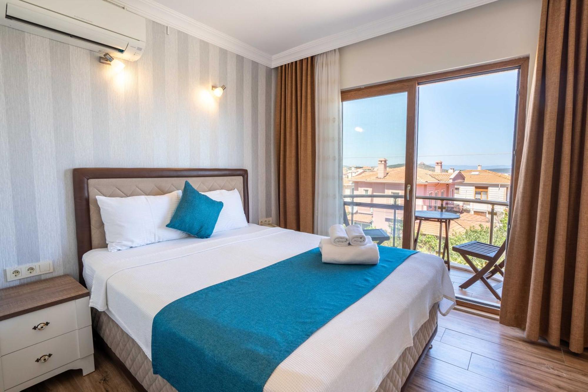 Cunda Giritlioglu Otel Adult Only Ayvalik Exterior photo