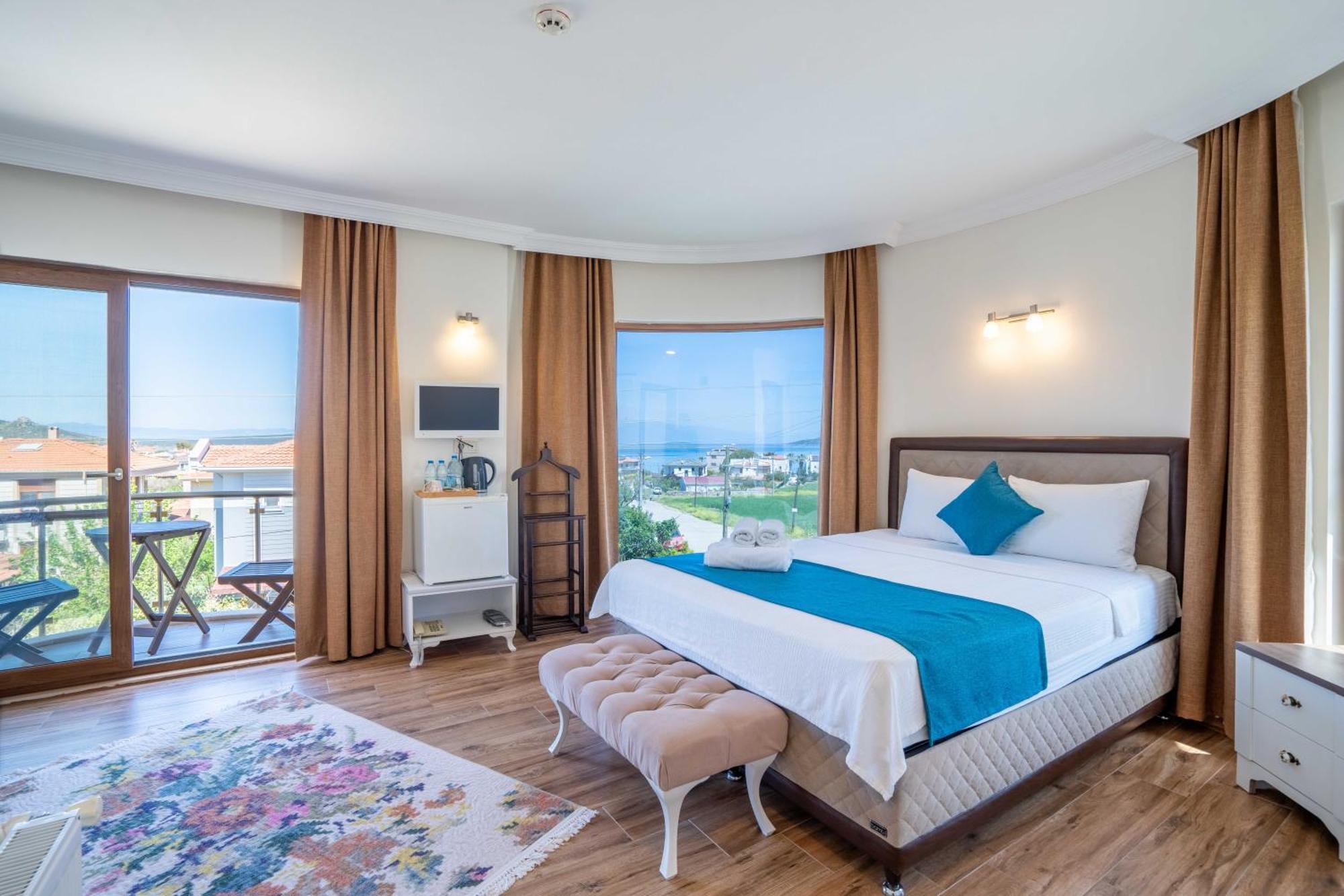 Cunda Giritlioglu Otel Adult Only Ayvalik Exterior photo