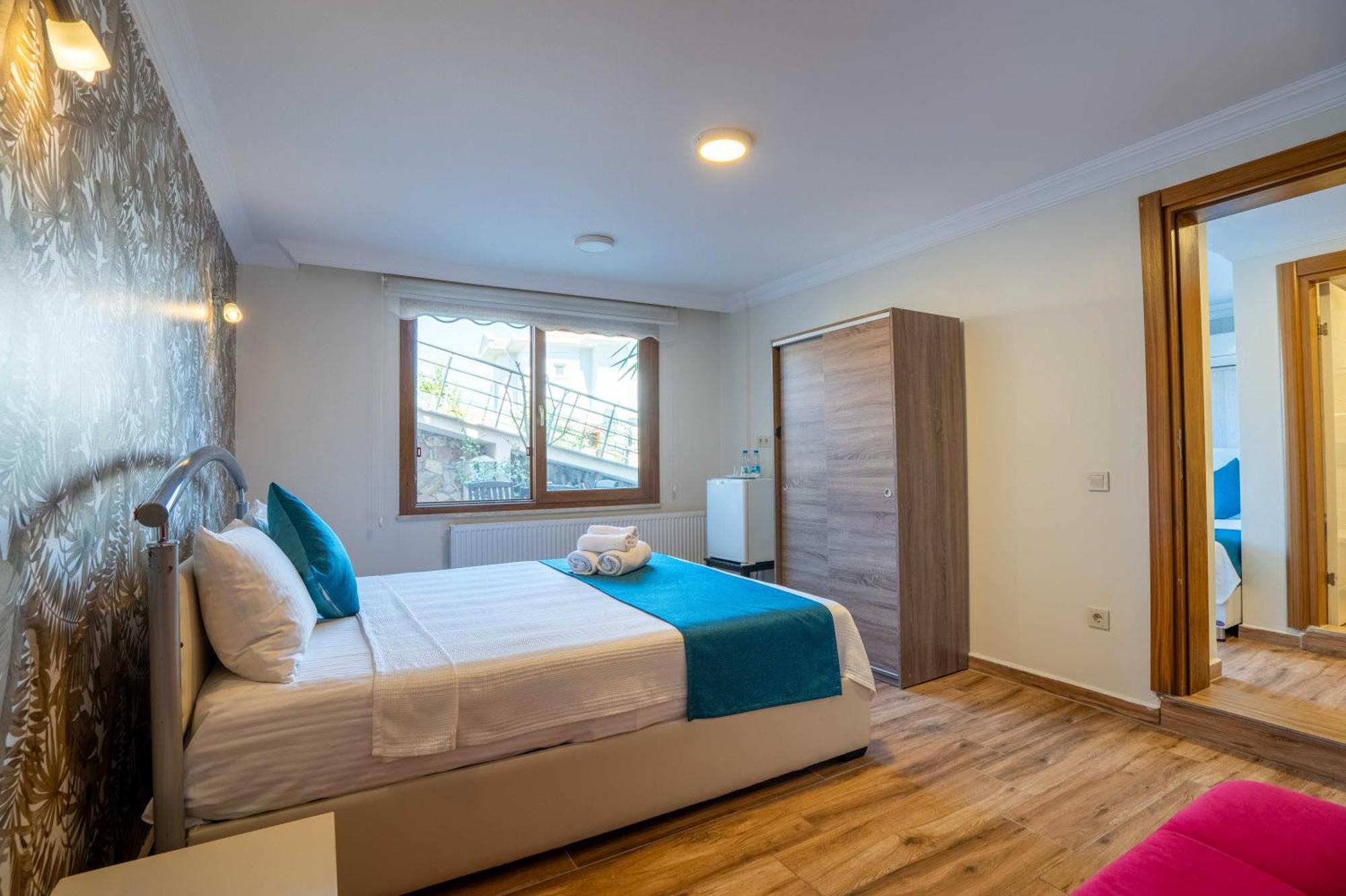 Cunda Giritlioglu Otel Adult Only Ayvalik Exterior photo