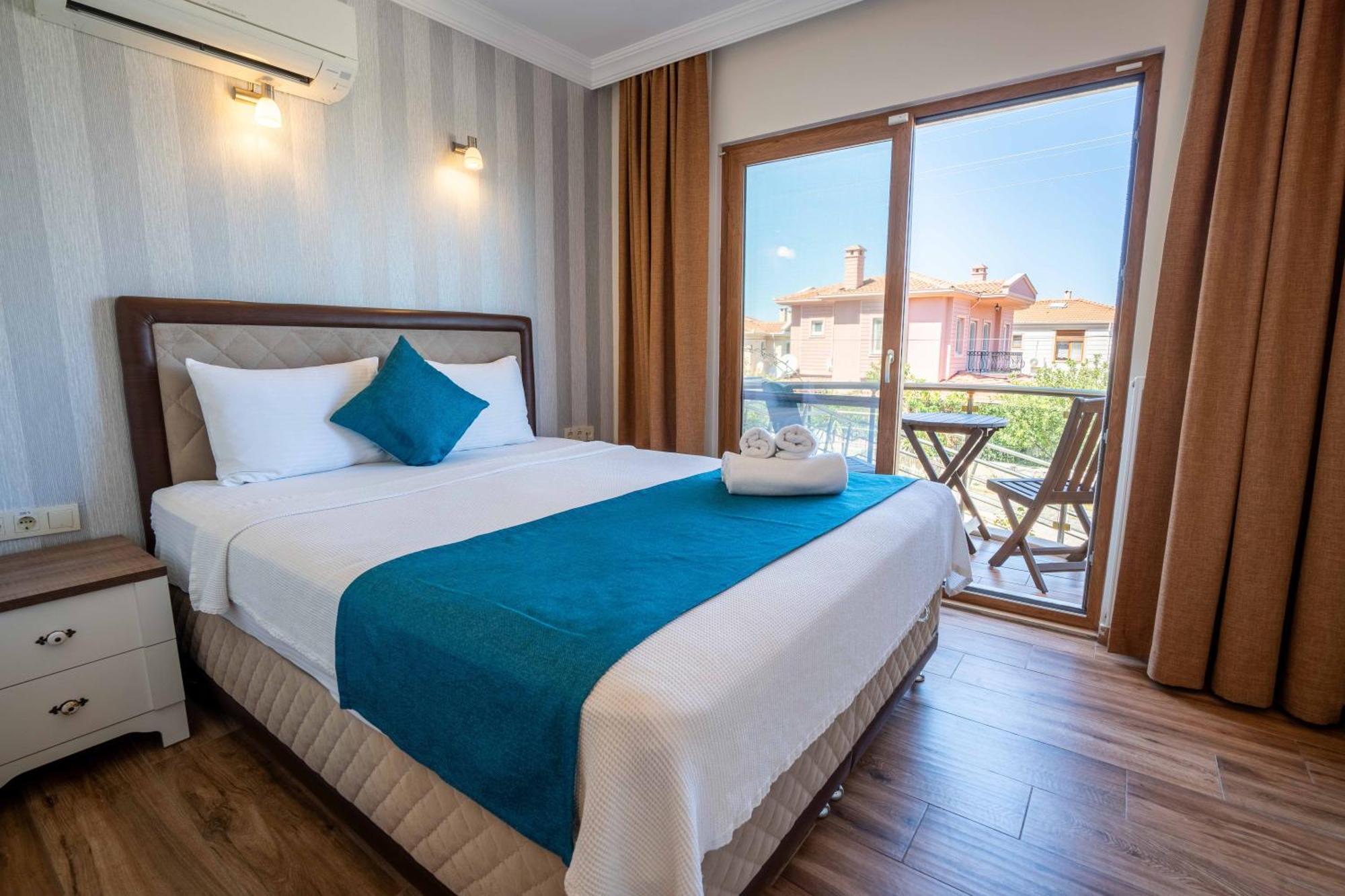 Cunda Giritlioglu Otel Adult Only Ayvalik Exterior photo
