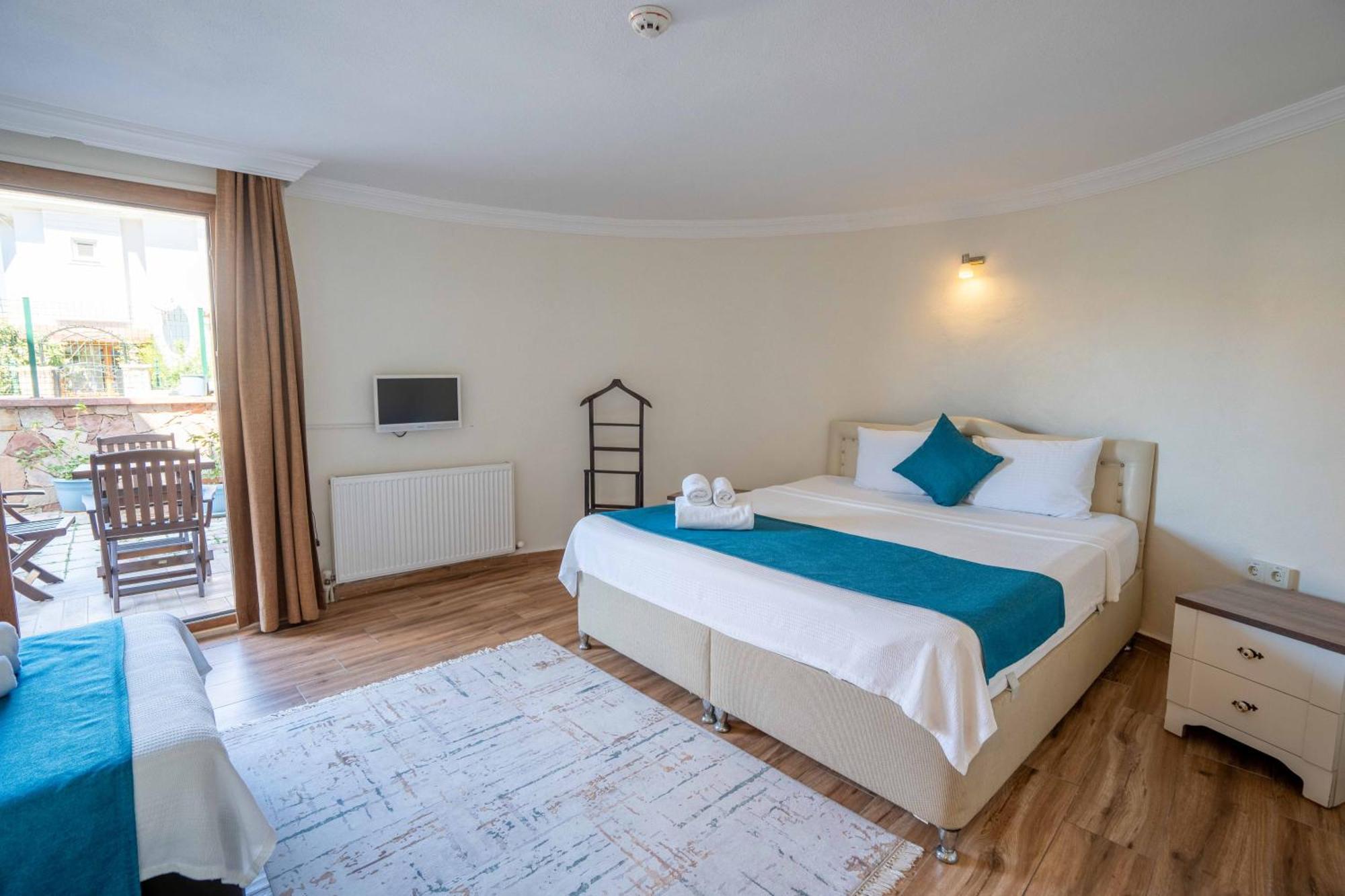 Cunda Giritlioglu Otel Adult Only Ayvalik Exterior photo
